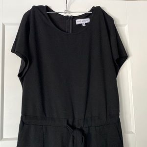 Piper and Scoot jumpsuit